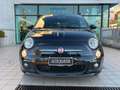 Fiat 500 1.3 mjt 16v S 95cv my14 Nero - thumbnail 1