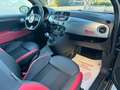 Fiat 500 1.3 mjt 16v S 95cv my14 Noir - thumbnail 19