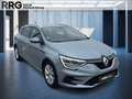 Renault Megane IV 1.6 E-TECH Plug-in 160 Grandtour Zen GPF Gris - thumbnail 7