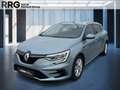 Renault Megane IV 1.6 E-TECH Plug-in 160 Grandtour Zen GPF Gris - thumbnail 1