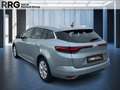 Renault Megane IV 1.6 E-TECH Plug-in 160 Grandtour Zen GPF Gris - thumbnail 4