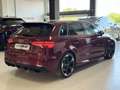 Audi RS3 Sportback quattro S tronic 294kW Burdeos - thumbnail 3