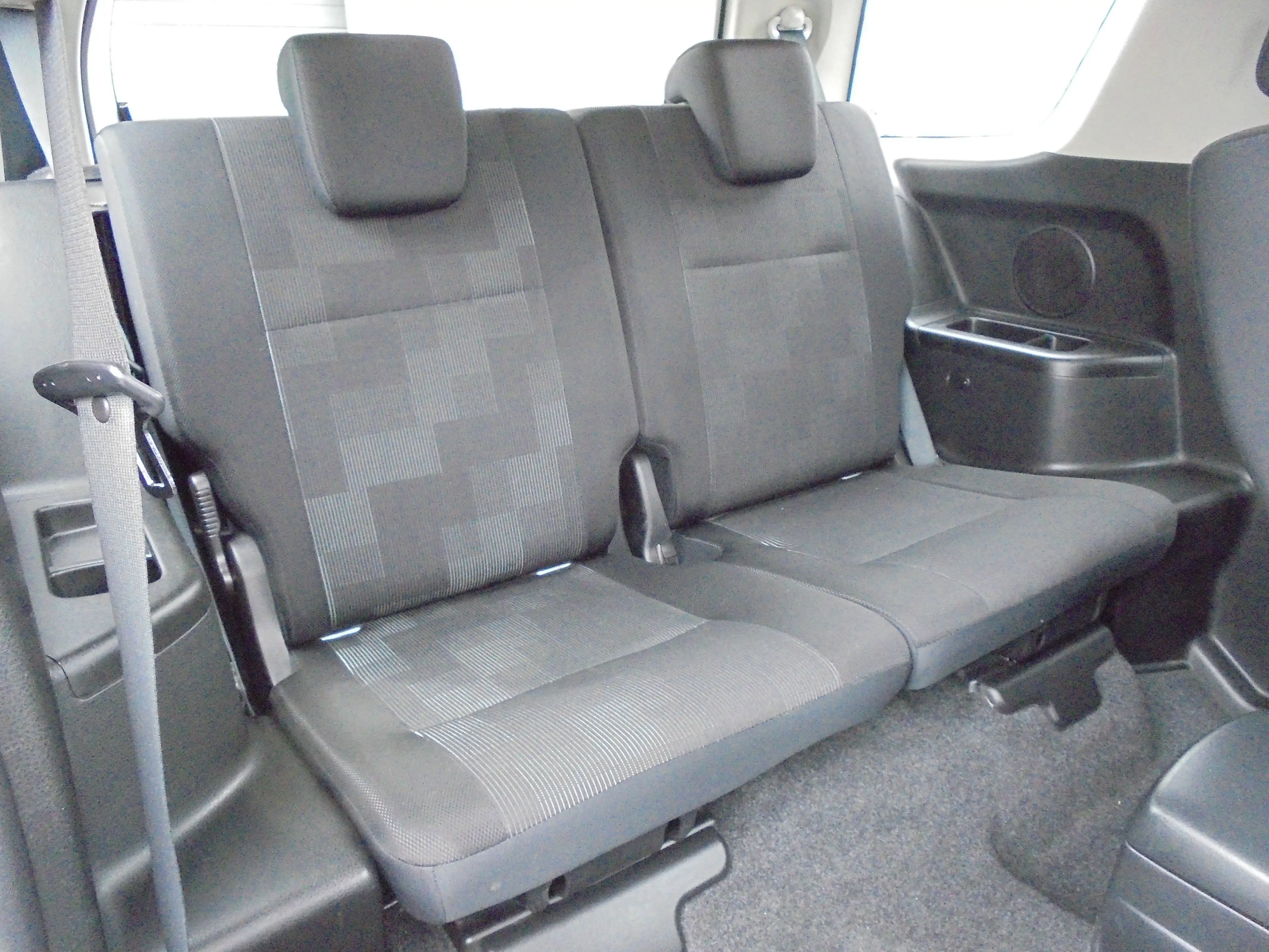 Suzuki Grand Vitara 1.9 DDIS 3 Türer - 1. Hand - Allrad - Klima - Zahnriemen neu - Top Zustand — photo 12