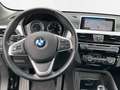 BMW X1 xDrive20d A,AHK,Komfortzugang,LED Scheinwerfer,etc Weiß - thumbnail 8