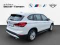 BMW X1 xDrive20d A,AHK,Komfortzugang,LED Scheinwerfer,etc Weiß - thumbnail 6