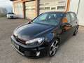 Volkswagen Golf GTI Schwarz - thumbnail 1