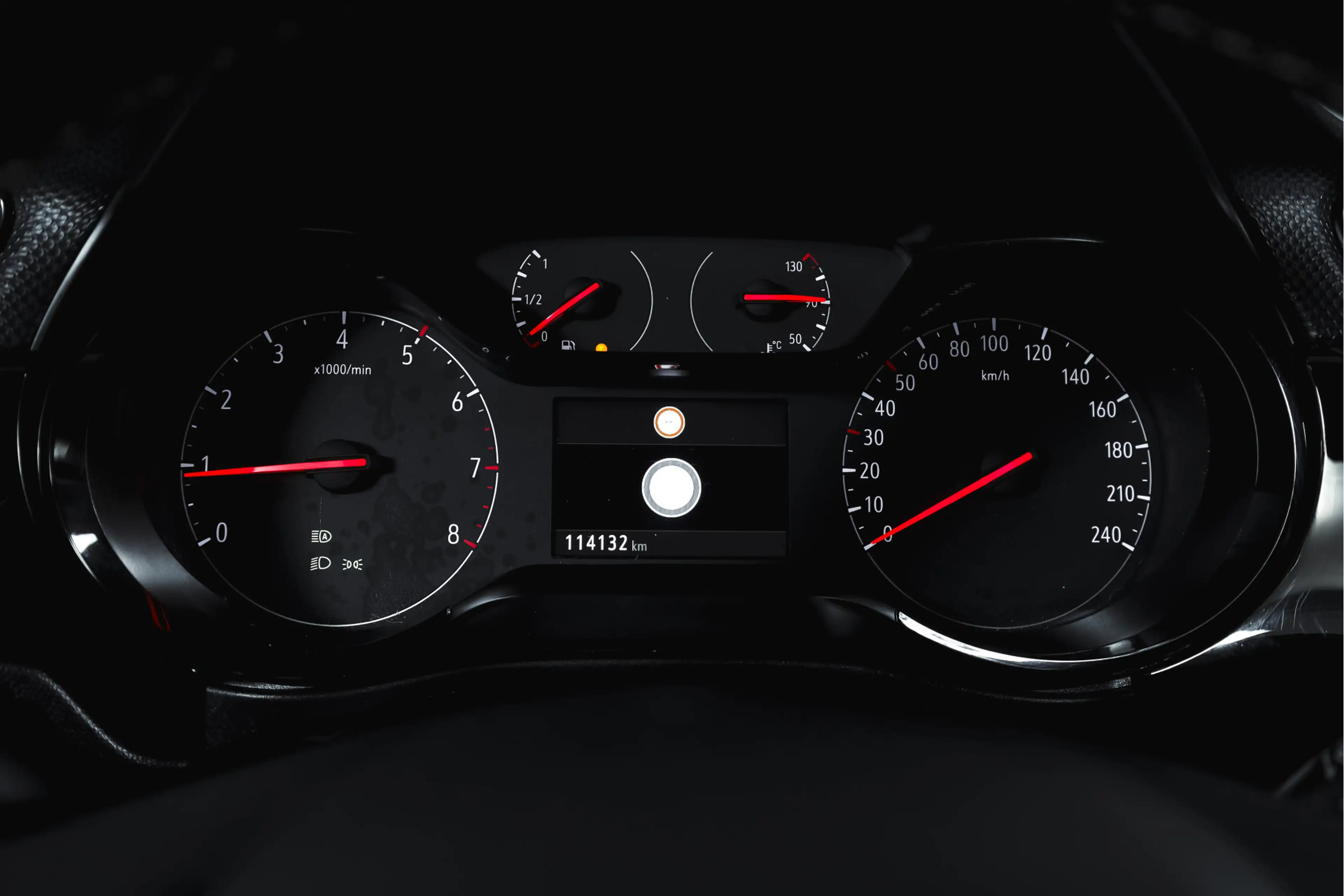 Opel Corsa 1.2 100 PK Elegance | Cruise | Android+Apple Carpl — photo 31