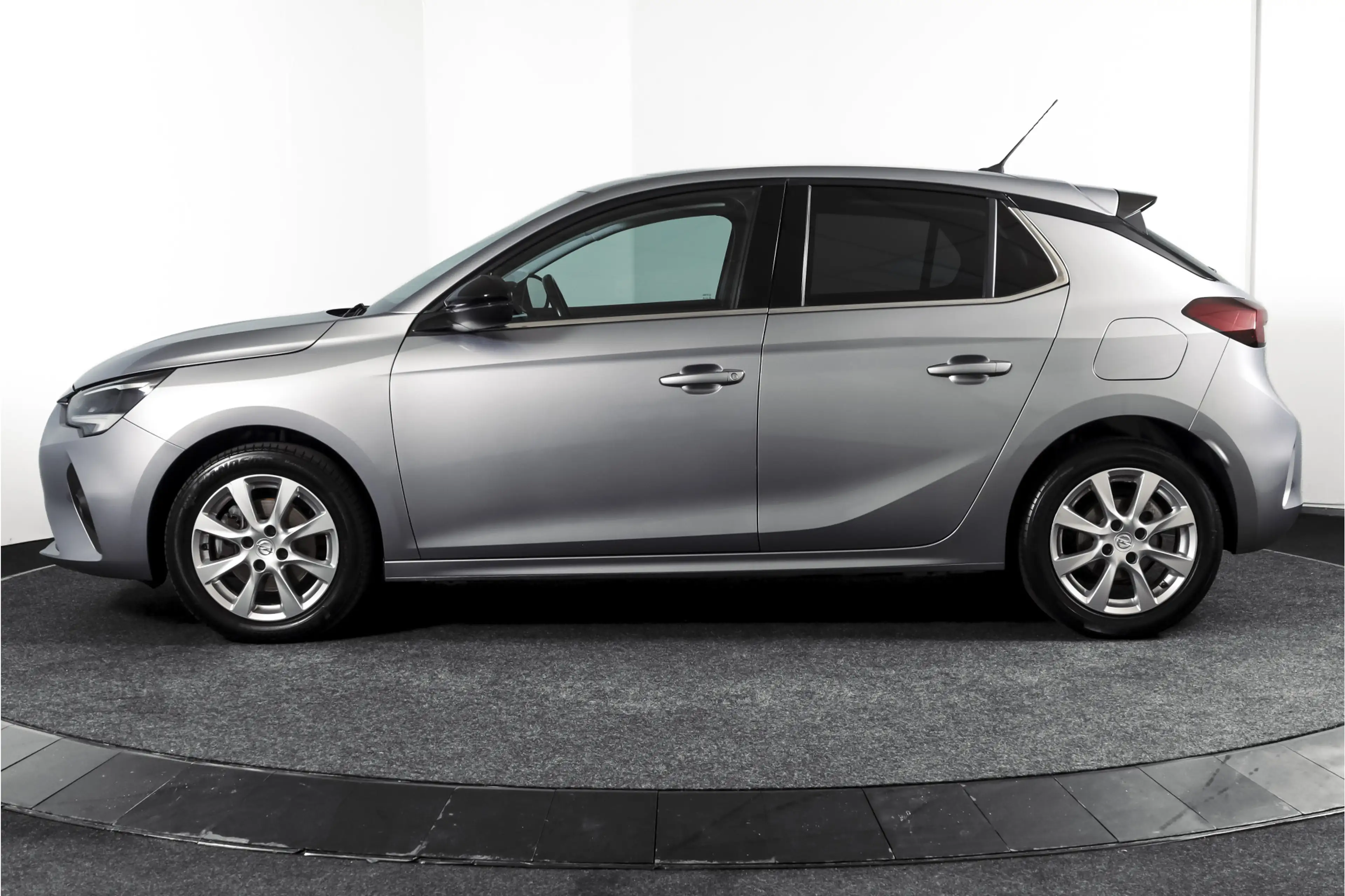 Opel Corsa 1.2 100 PK Elegance | Cruise | Android+Apple Carpl — photo 5