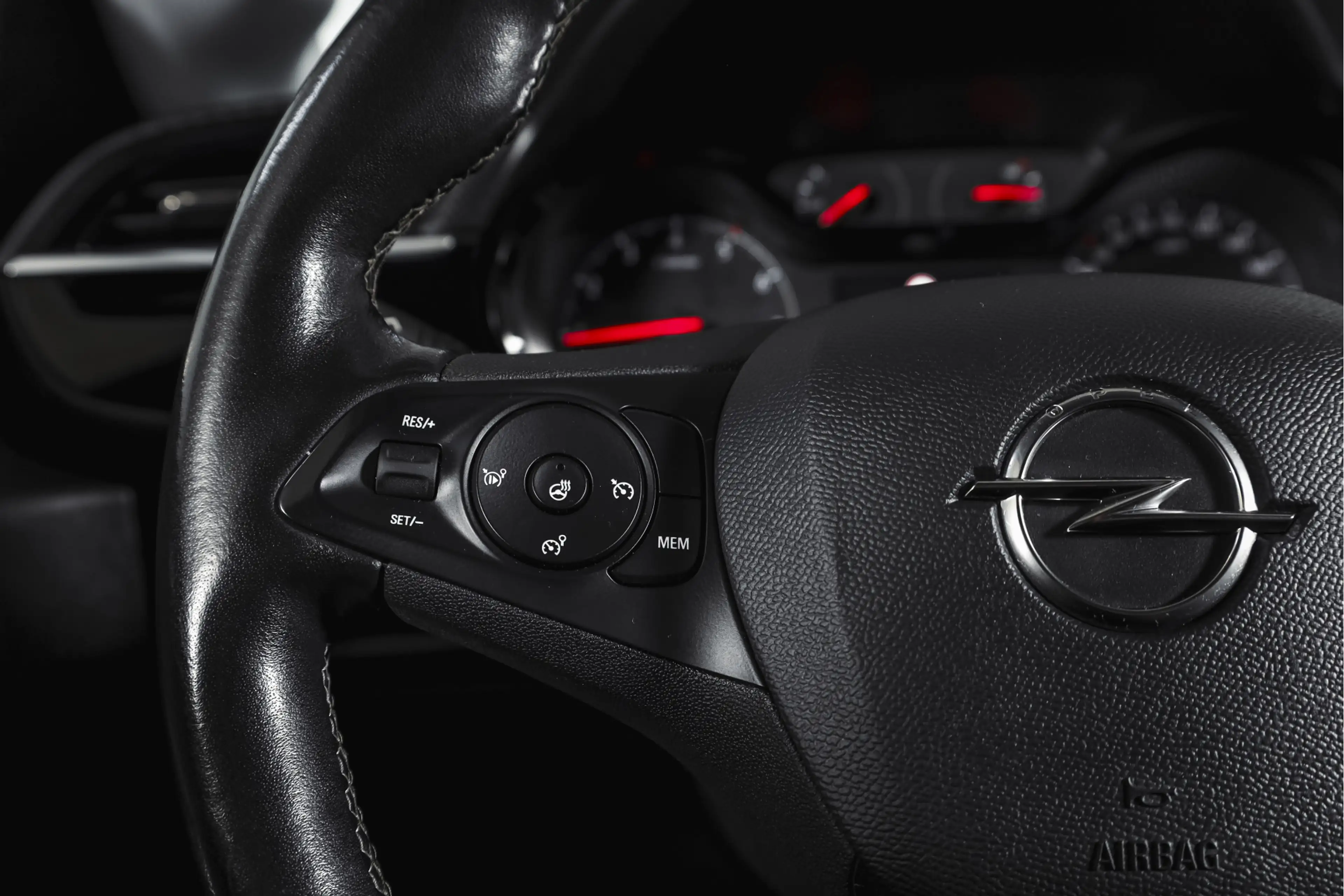 Opel Corsa 1.2 100 PK Elegance | Cruise | Android+Apple Carpl — photo 32