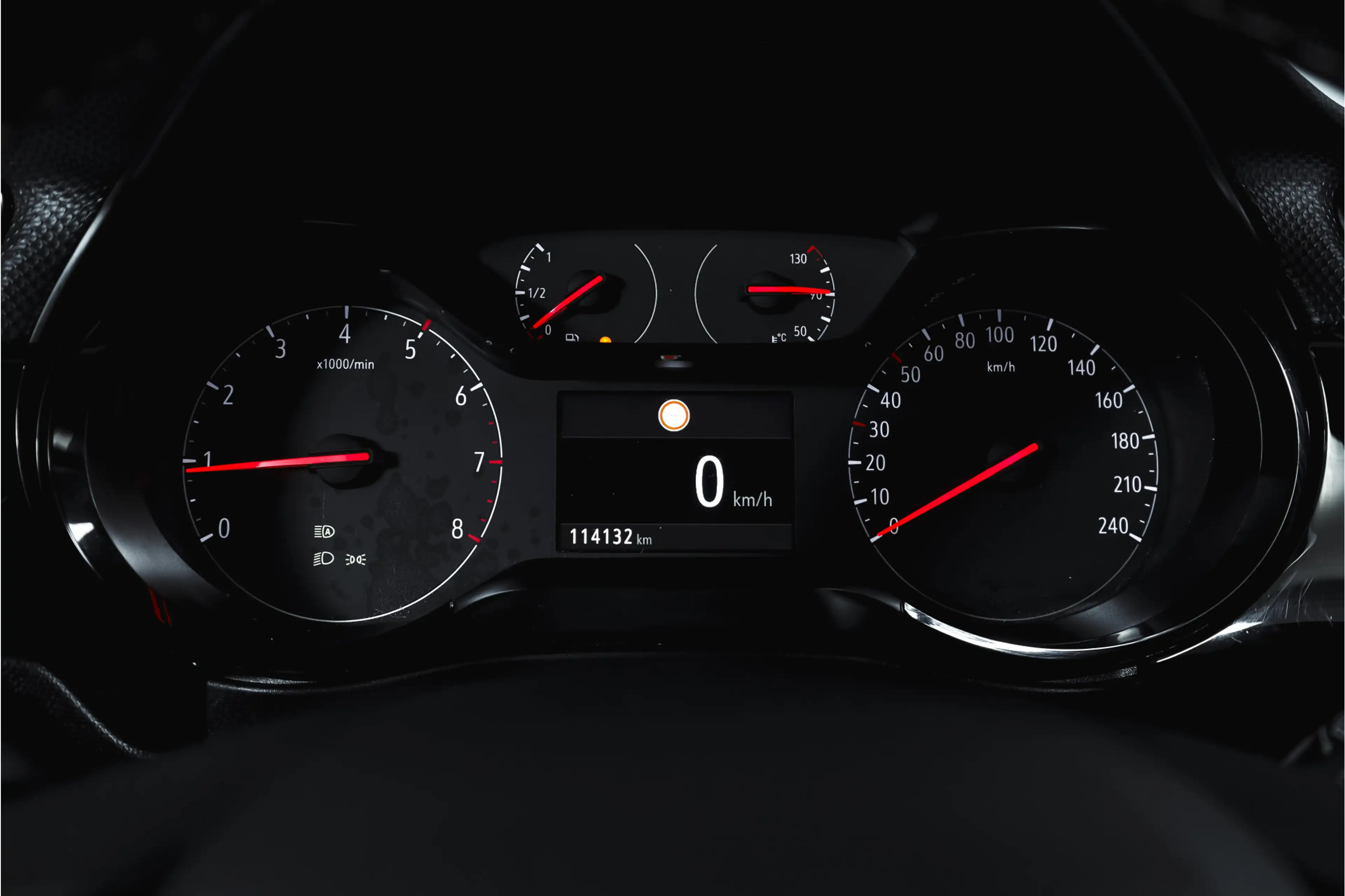 Opel Corsa 1.2 100 PK Elegance | Cruise | Android+Apple Carpl — photo 4
