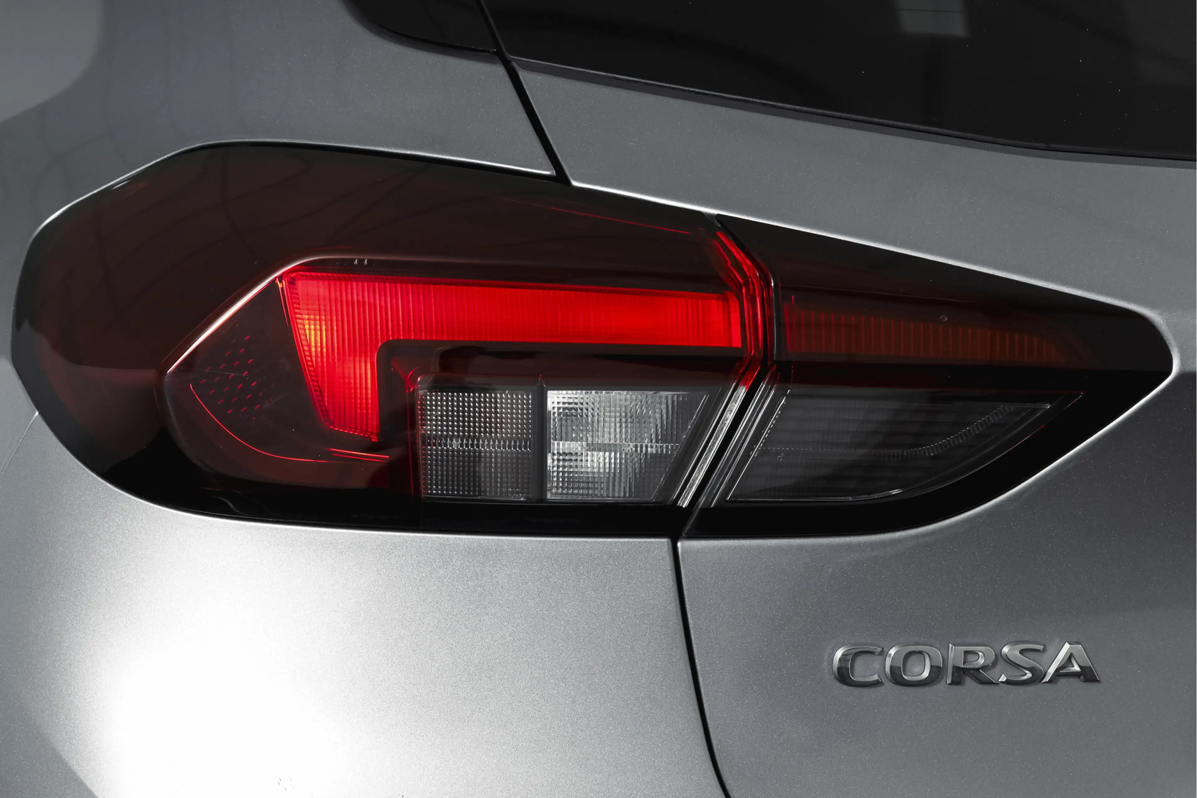 Opel Corsa 1.2 100 PK Elegance | Cruise | Android+Apple Carpl — photo 39