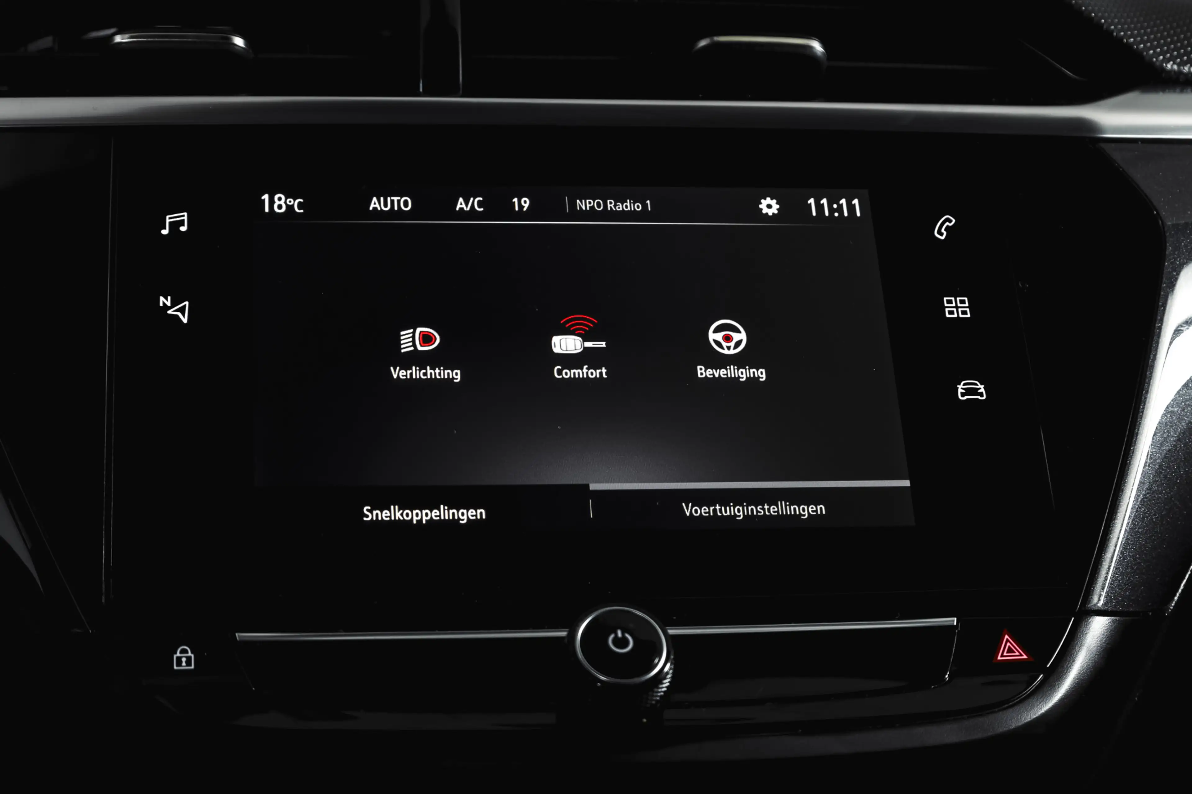 Opel Corsa 1.2 100 PK Elegance | Cruise | Android+Apple Carpl — photo 24