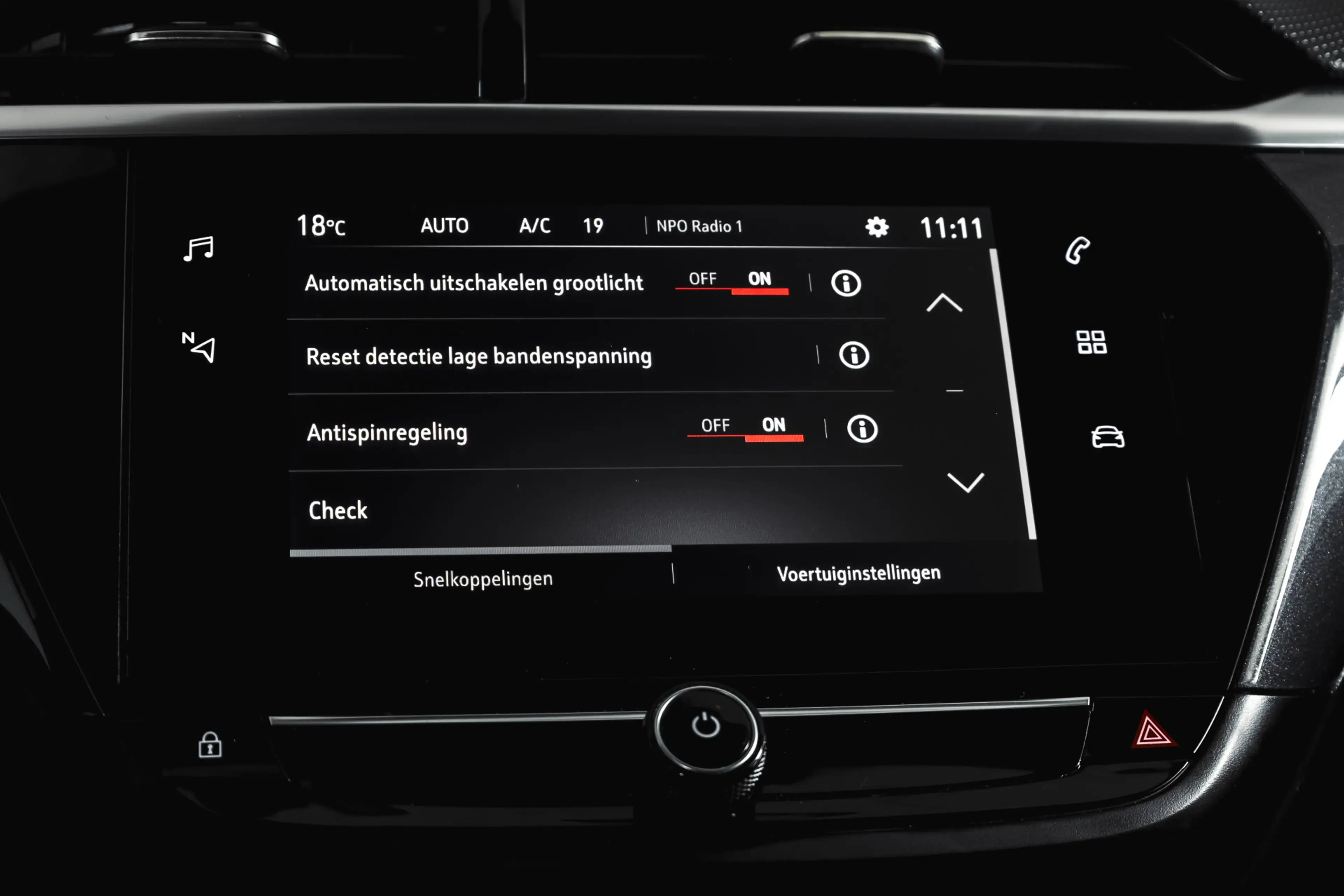 Opel Corsa 1.2 100 PK Elegance | Cruise | Android+Apple Carpl — photo 23