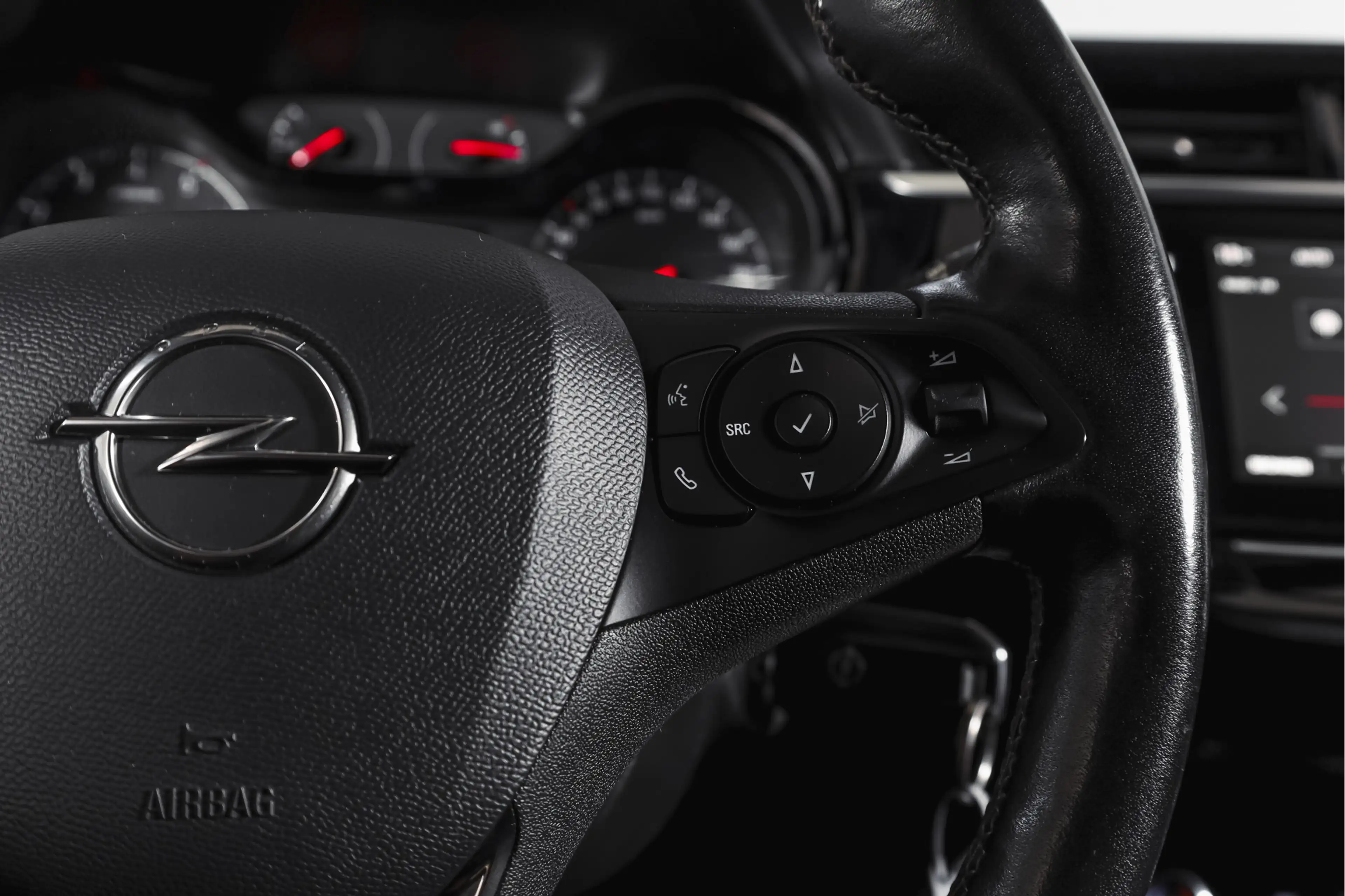 Opel Corsa 1.2 100 PK Elegance | Cruise | Android+Apple Carpl — photo 35
