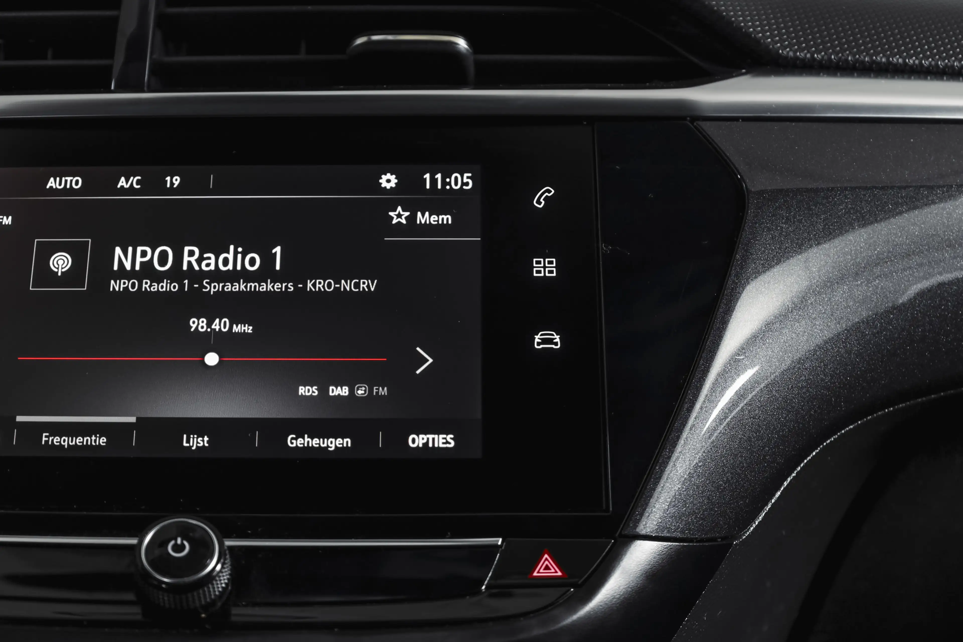Opel Corsa 1.2 100 PK Elegance | Cruise | Android+Apple Carpl — photo 22