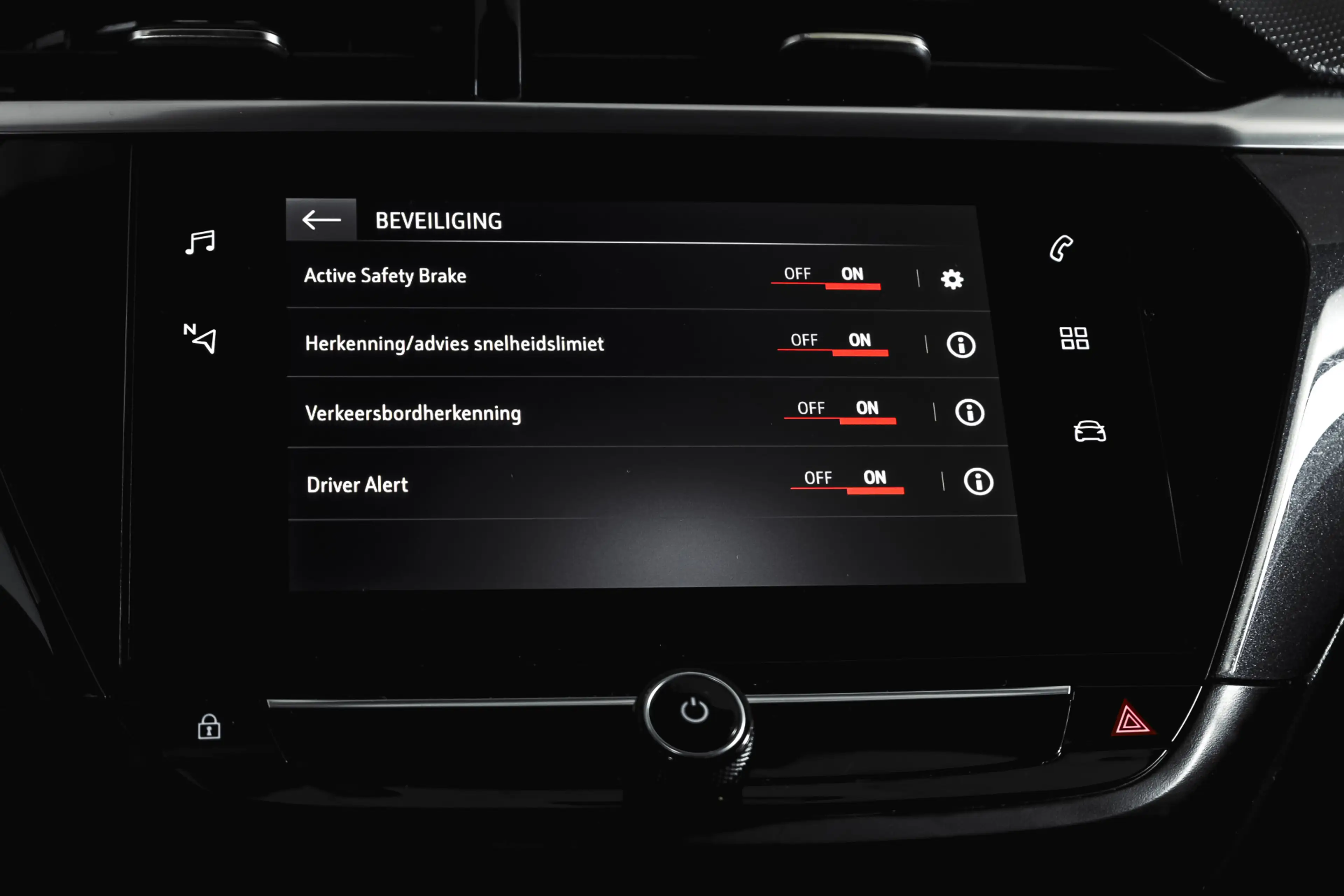 Opel Corsa 1.2 100 PK Elegance | Cruise | Android+Apple Carpl — photo 25