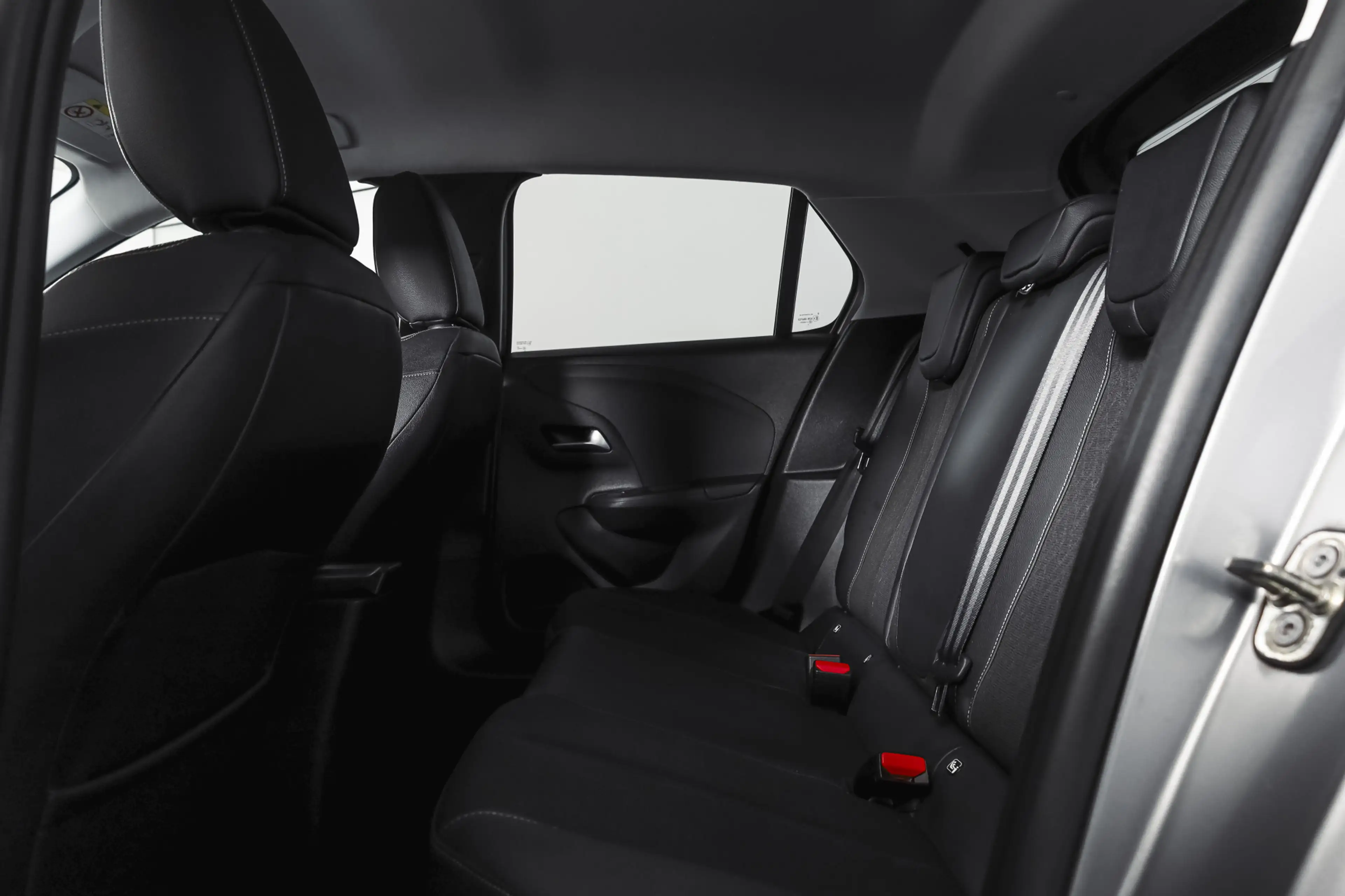 Opel Corsa 1.2 100 PK Elegance | Cruise | Android+Apple Carpl — photo 43