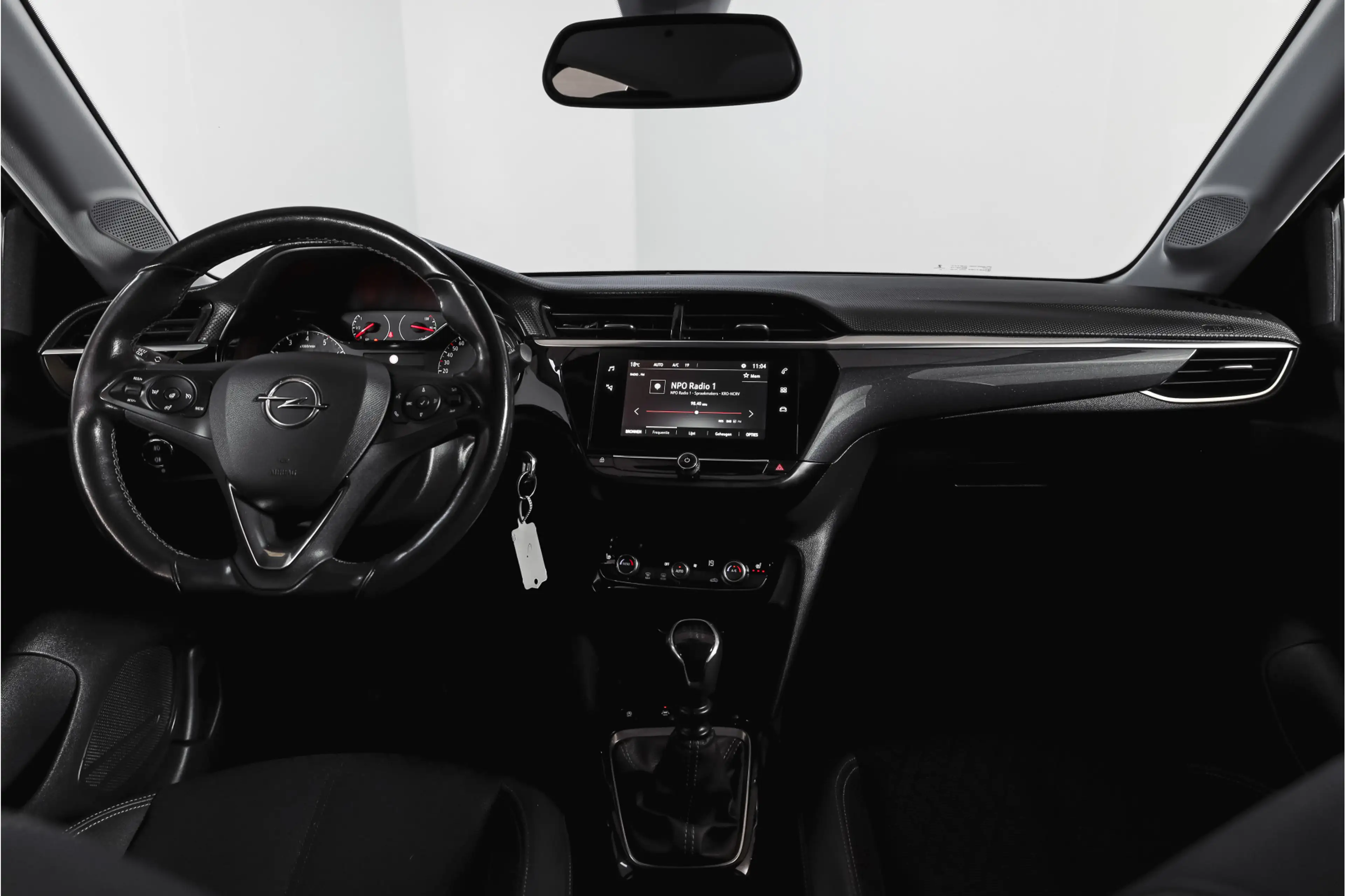 Opel Corsa 1.2 100 PK Elegance | Cruise | Android+Apple Carpl — photo 3