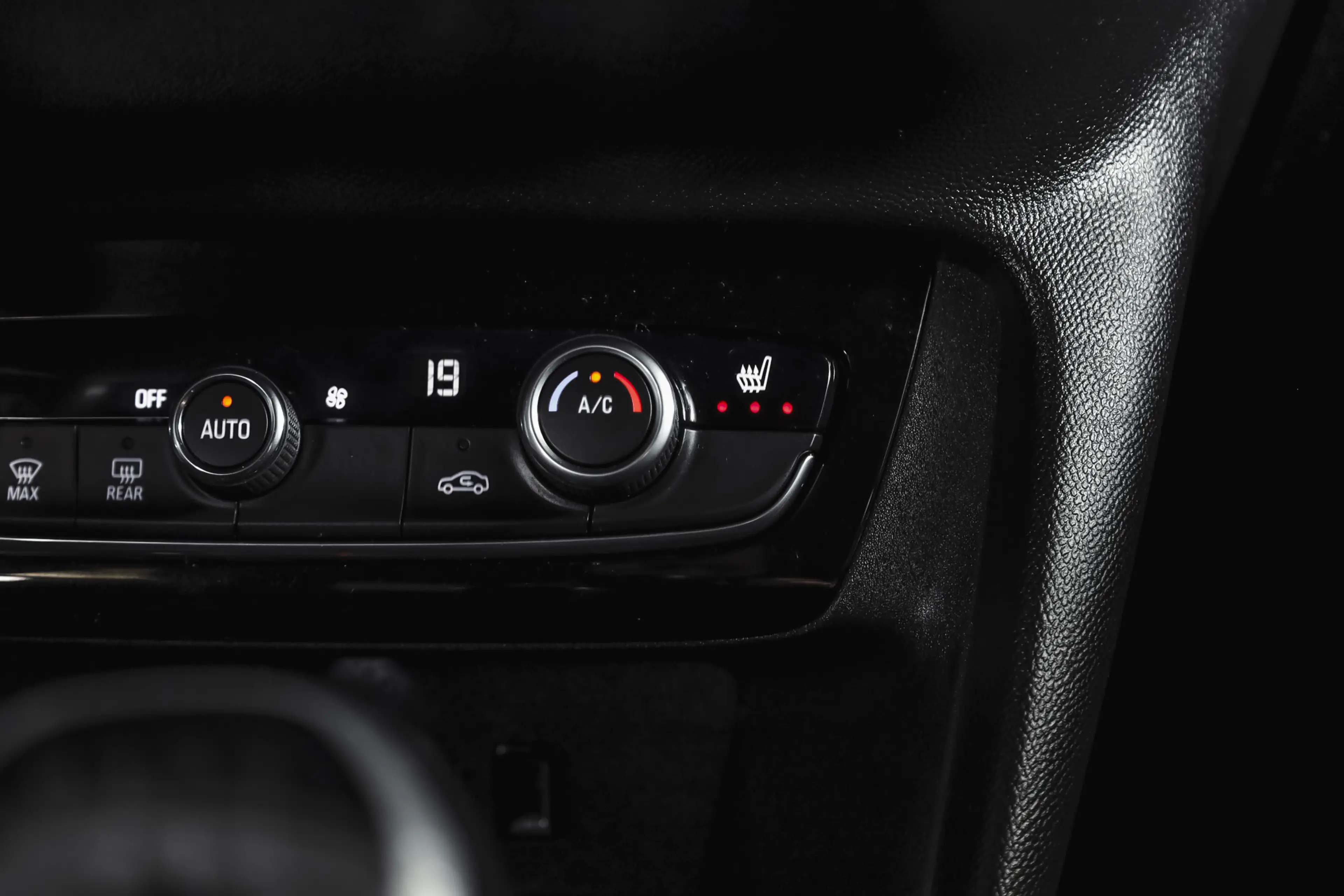 Opel Corsa 1.2 100 PK Elegance | Cruise | Android+Apple Carpl — photo 21