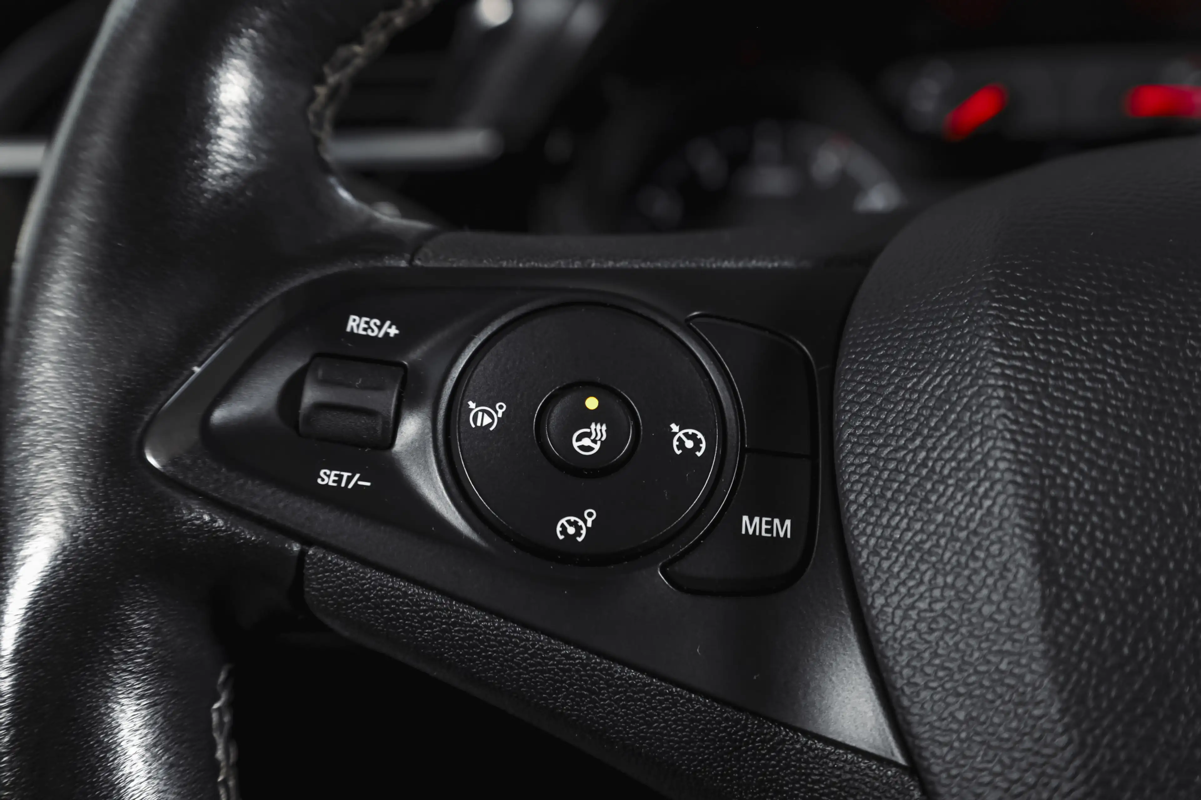 Opel Corsa 1.2 100 PK Elegance | Cruise | Android+Apple Carpl — photo 33