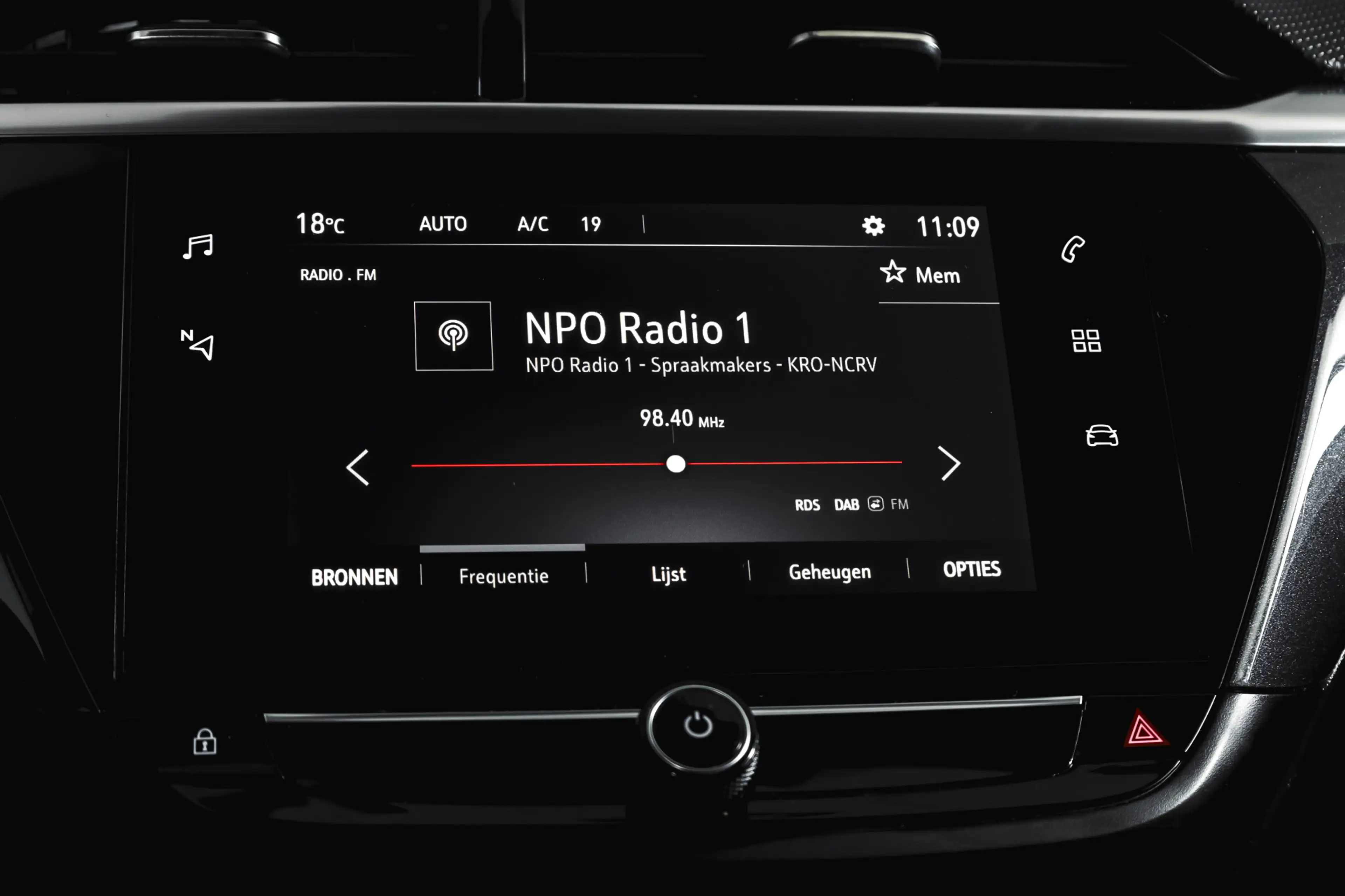 Opel Corsa 1.2 100 PK Elegance | Cruise | Android+Apple Carpl — photo 15