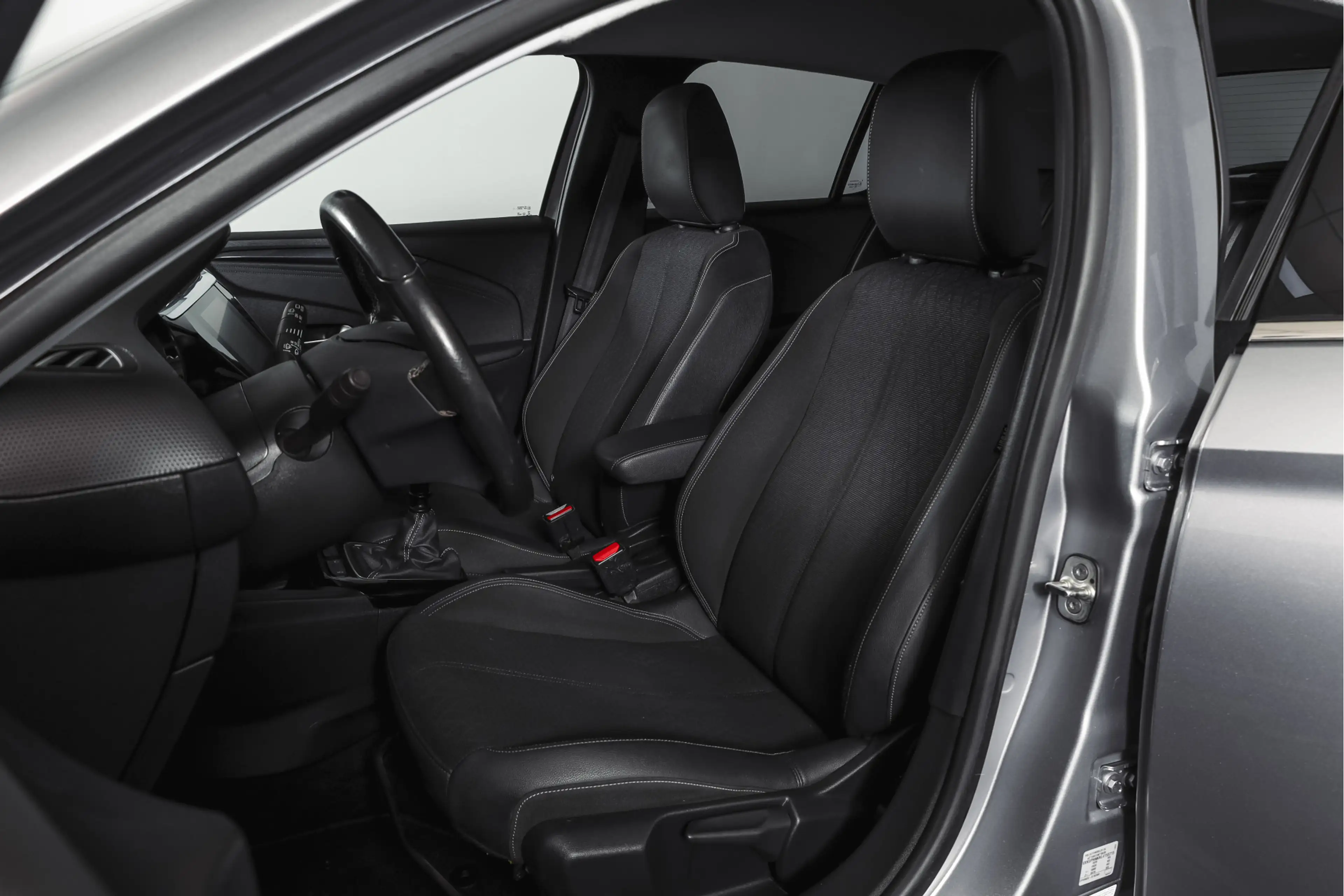 Opel Corsa 1.2 100 PK Elegance | Cruise | Android+Apple Carpl — photo 6