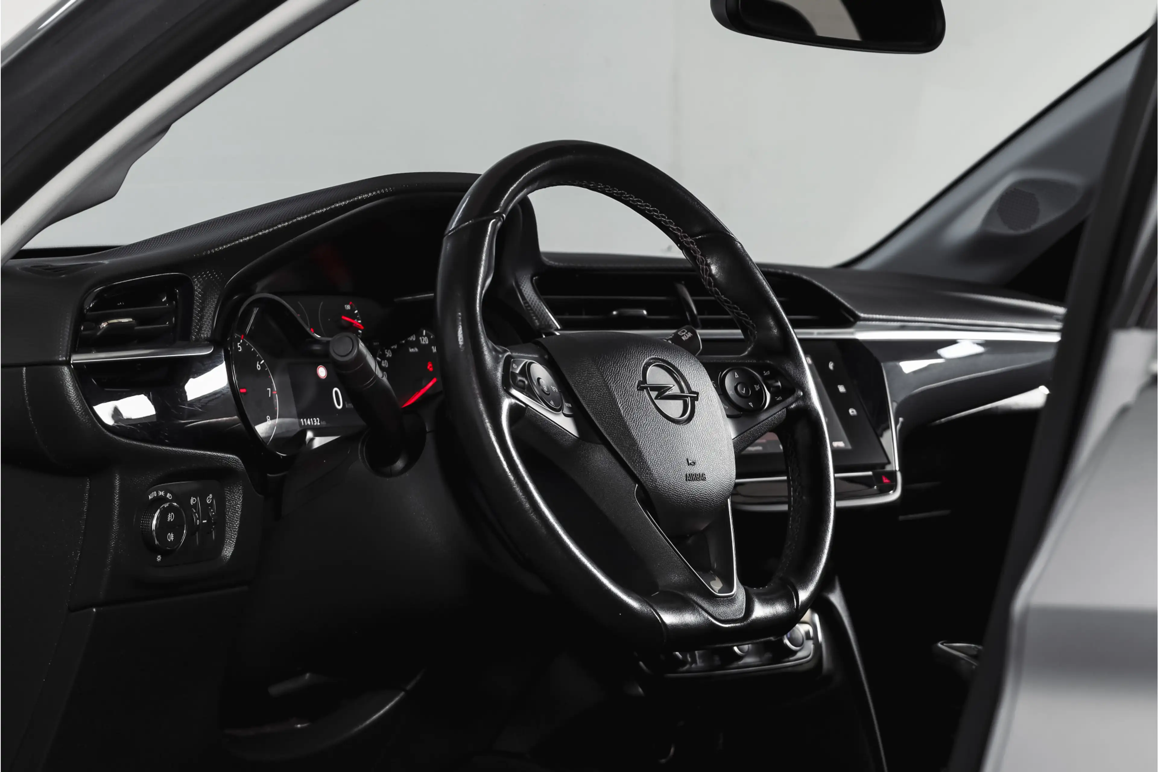 Opel Corsa 1.2 100 PK Elegance | Cruise | Android+Apple Carpl — photo 14