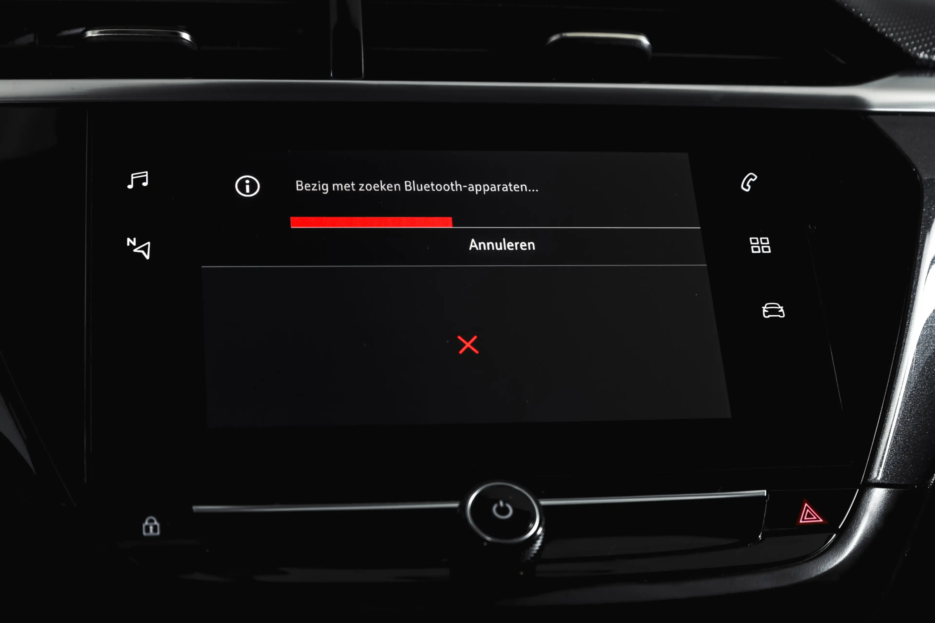Opel Corsa 1.2 100 PK Elegance | Cruise | Android+Apple Carpl — photo 16