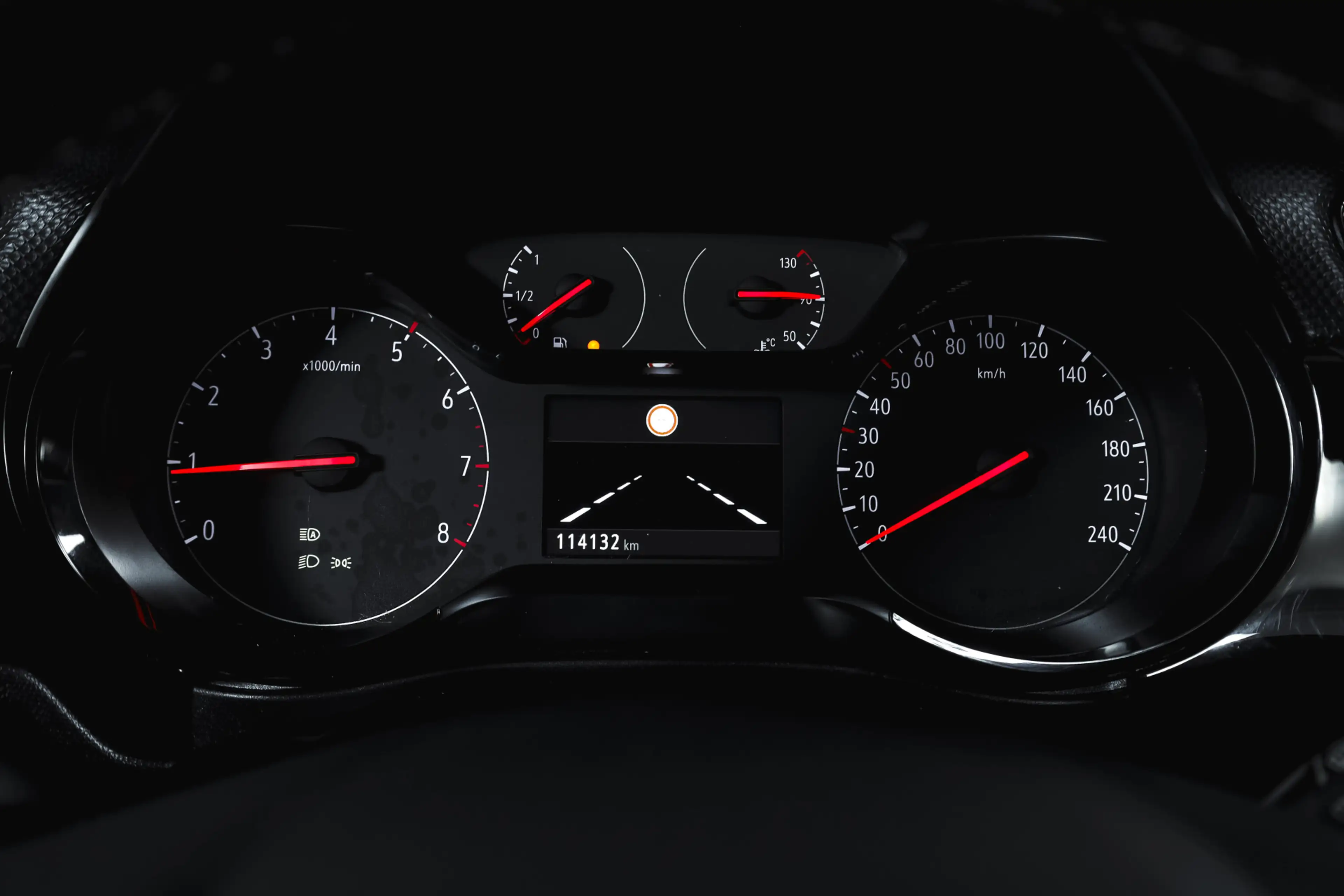 Opel Corsa 1.2 100 PK Elegance | Cruise | Android+Apple Carpl — photo 30