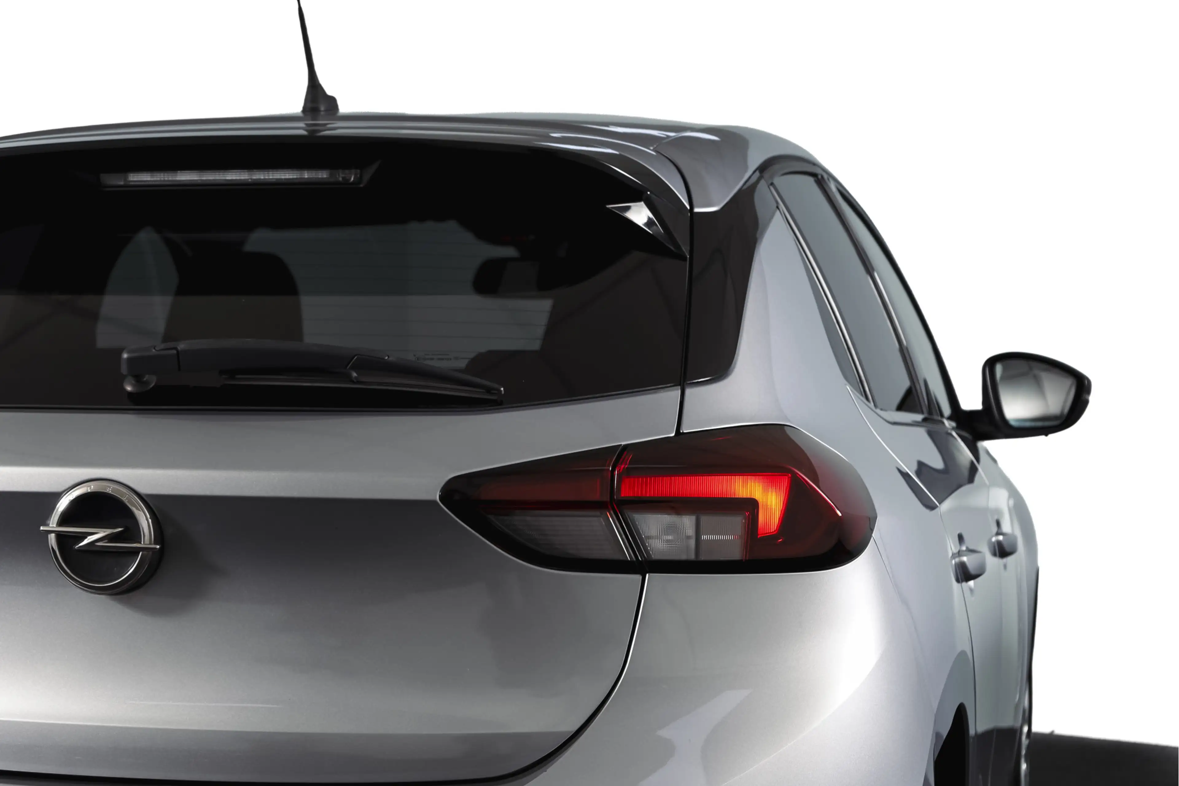 Opel Corsa 1.2 100 PK Elegance | Cruise | Android+Apple Carpl — photo 13