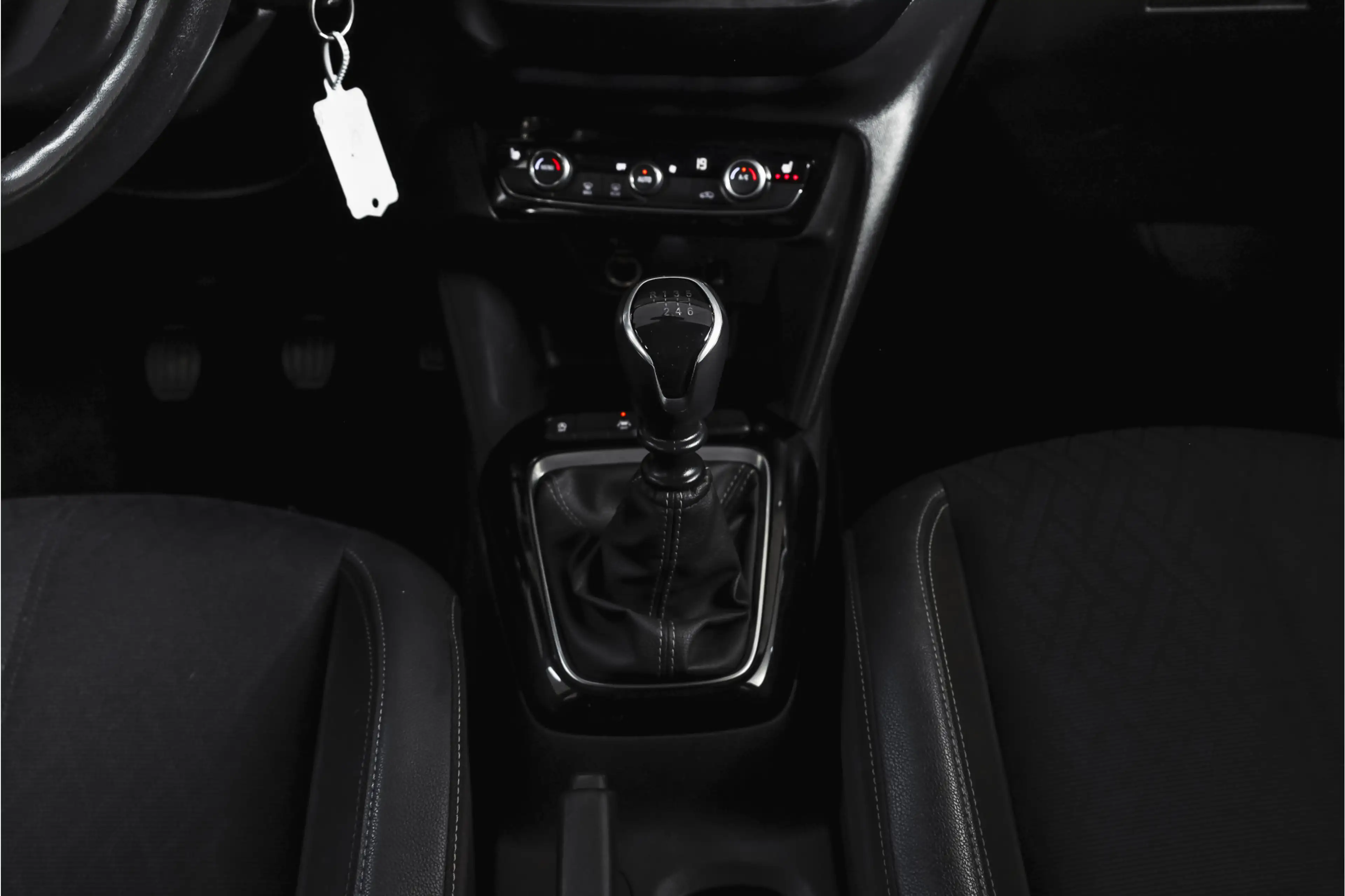 Opel Corsa 1.2 100 PK Elegance | Cruise | Android+Apple Carpl — photo 19