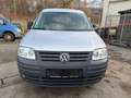 Volkswagen Caddy Life 1.6  /7Sitze/AHK/ ZAHNRIEMENSATZ KUPPLUNG NEU Grau - thumbnail 2