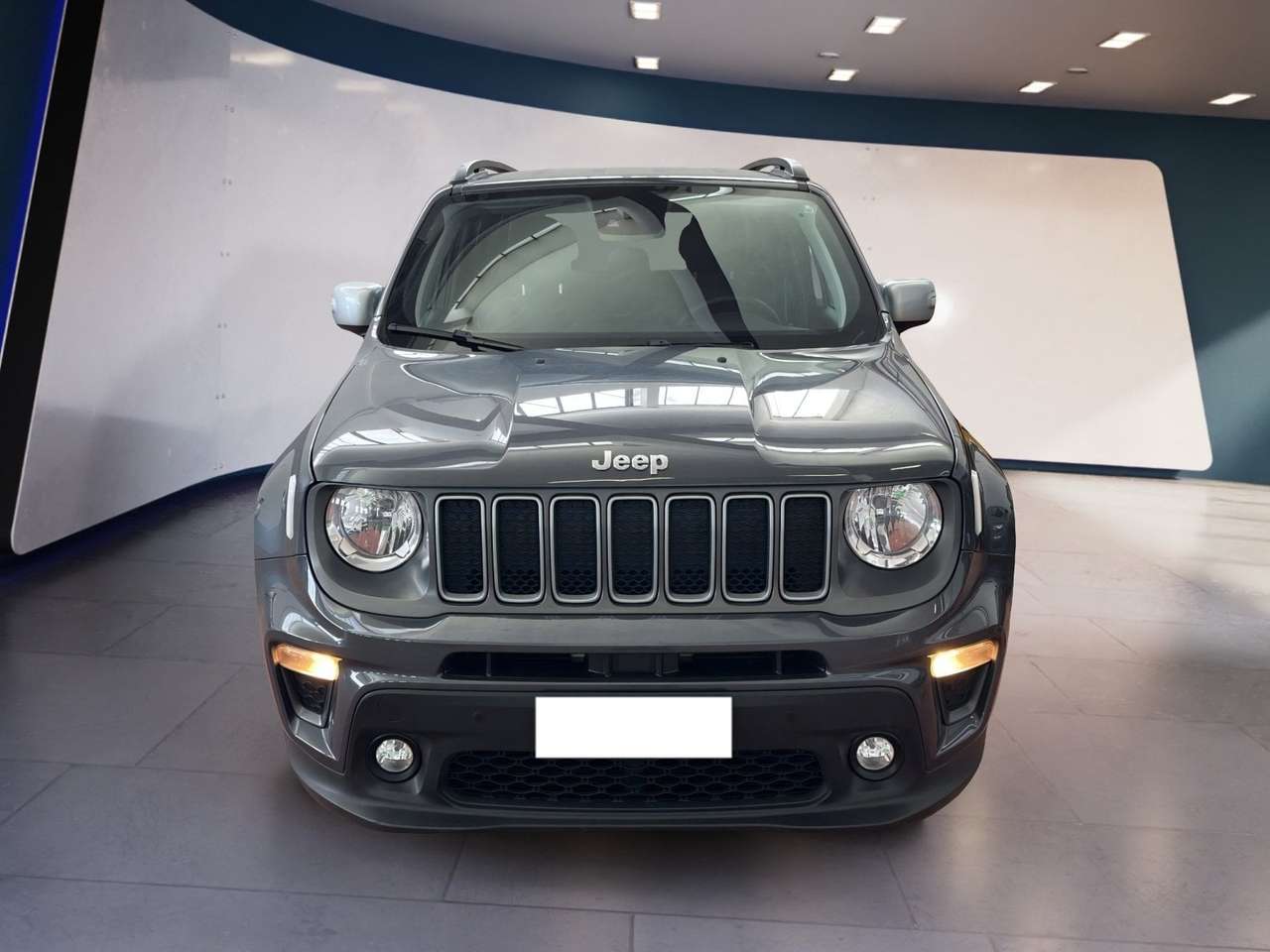Jeep Renegade 2019 1.0 t3 Limited 2wd