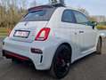 Abarth 595 Pista Cabriolet Gris - thumbnail 5