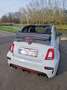 Abarth 595 Pista Cabriolet Gris - thumbnail 8