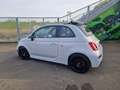 Abarth 595 Pista Cabriolet Gris - thumbnail 1