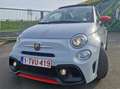 Abarth 595 Pista Cabriolet Gris - thumbnail 11