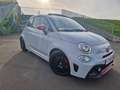 Abarth 595 Pista Cabriolet Gris - thumbnail 9