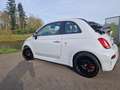 Abarth 595 Pista Cabriolet Gris - thumbnail 6