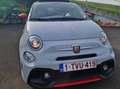 Abarth 595 Pista Cabriolet Gris - thumbnail 4
