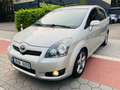 Toyota Corolla Verso 2.2 D kamera 7.Sitzer Klimaaut. Argent - thumbnail 16
