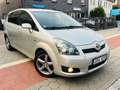 Toyota Corolla Verso 2.2 D kamera 7.Sitzer Klimaaut. Argent - thumbnail 1