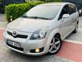 Toyota Corolla Verso 2.2 D kamera 7.Sitzer Klimaaut. Argent - thumbnail 3