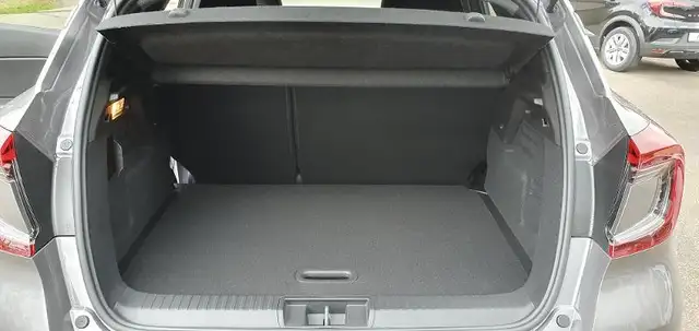Mitsubishi Asx view 15