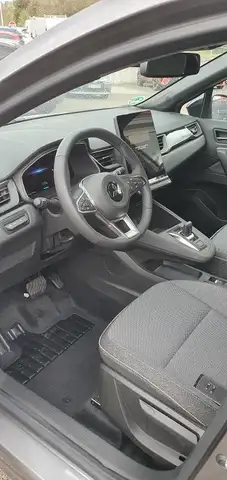 Mitsubishi Asx view 7