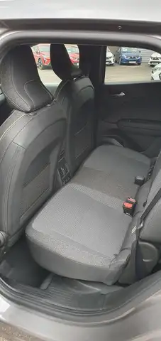 Mitsubishi Asx view 14