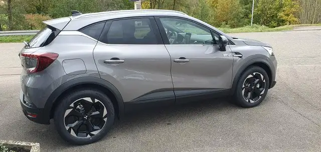 Mitsubishi Asx view 6