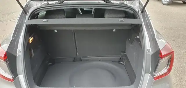 Mitsubishi Asx view 12