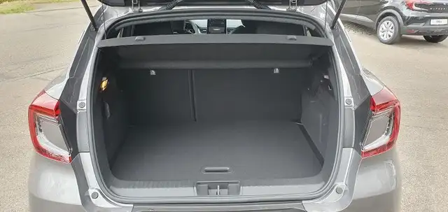 Mitsubishi Asx view 11