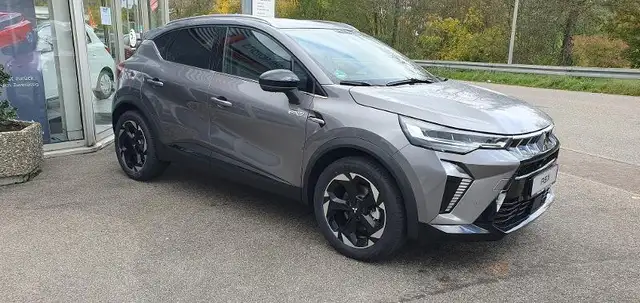 Mitsubishi Asx view 4